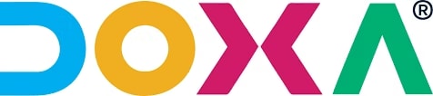 Doxa Talent logo