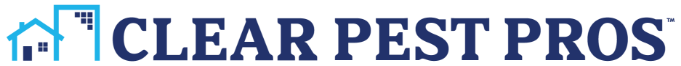 Clear Pest Pros logo