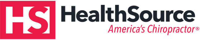 HealthSource Chiropractic logo