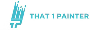 That 1 Painter logo
